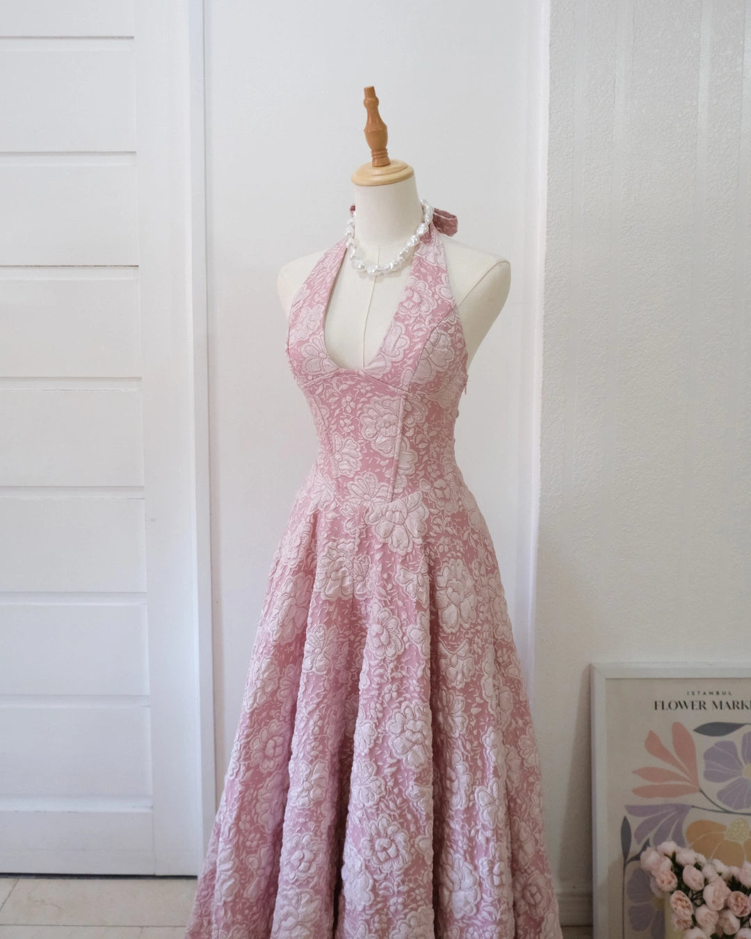 Pre-order: Eula Dress