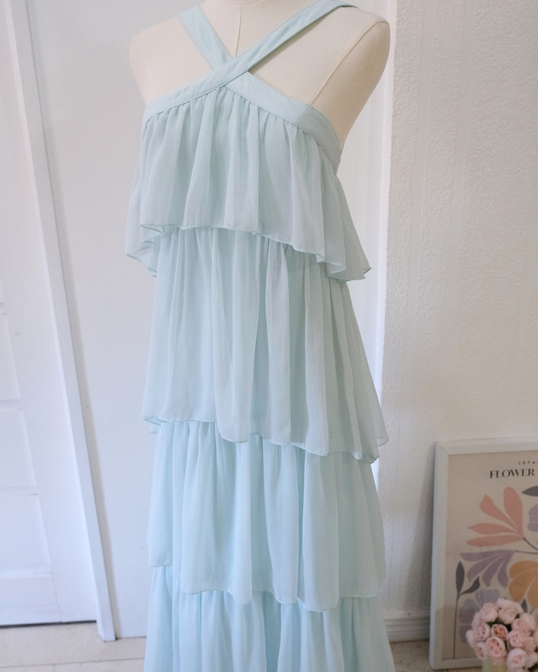 Pre-order: Dolly Dress