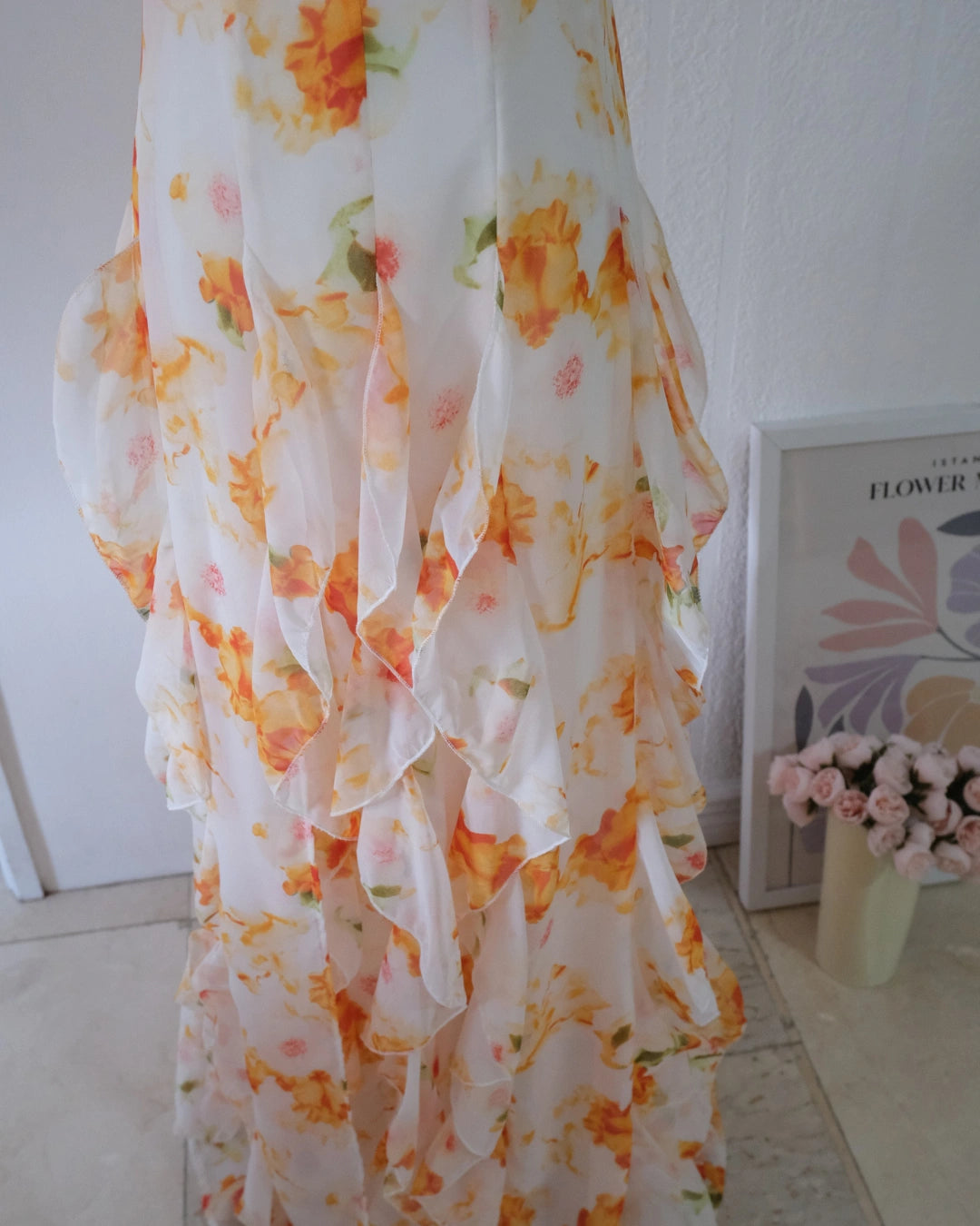 Poppy Dress
