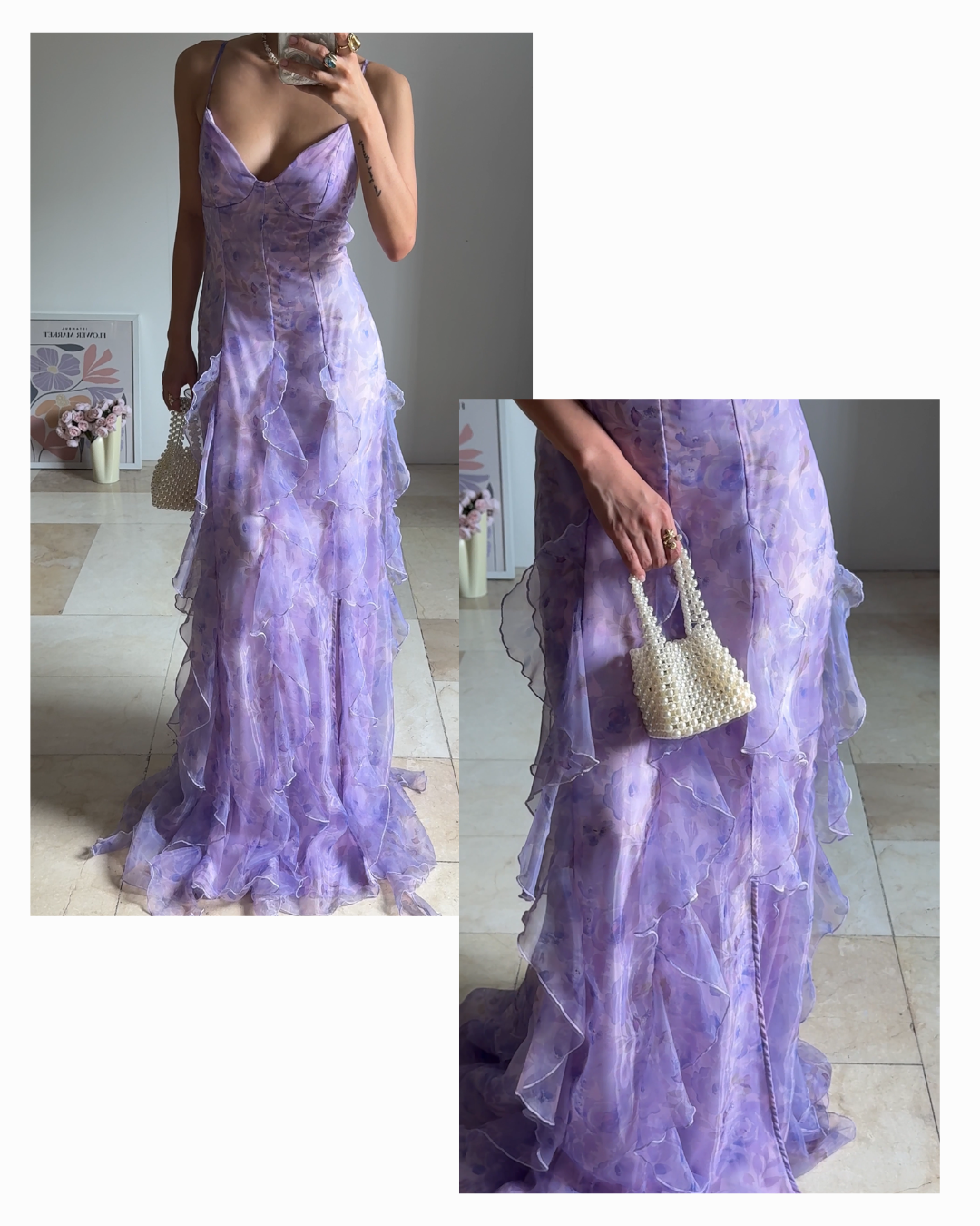 Adella Dress