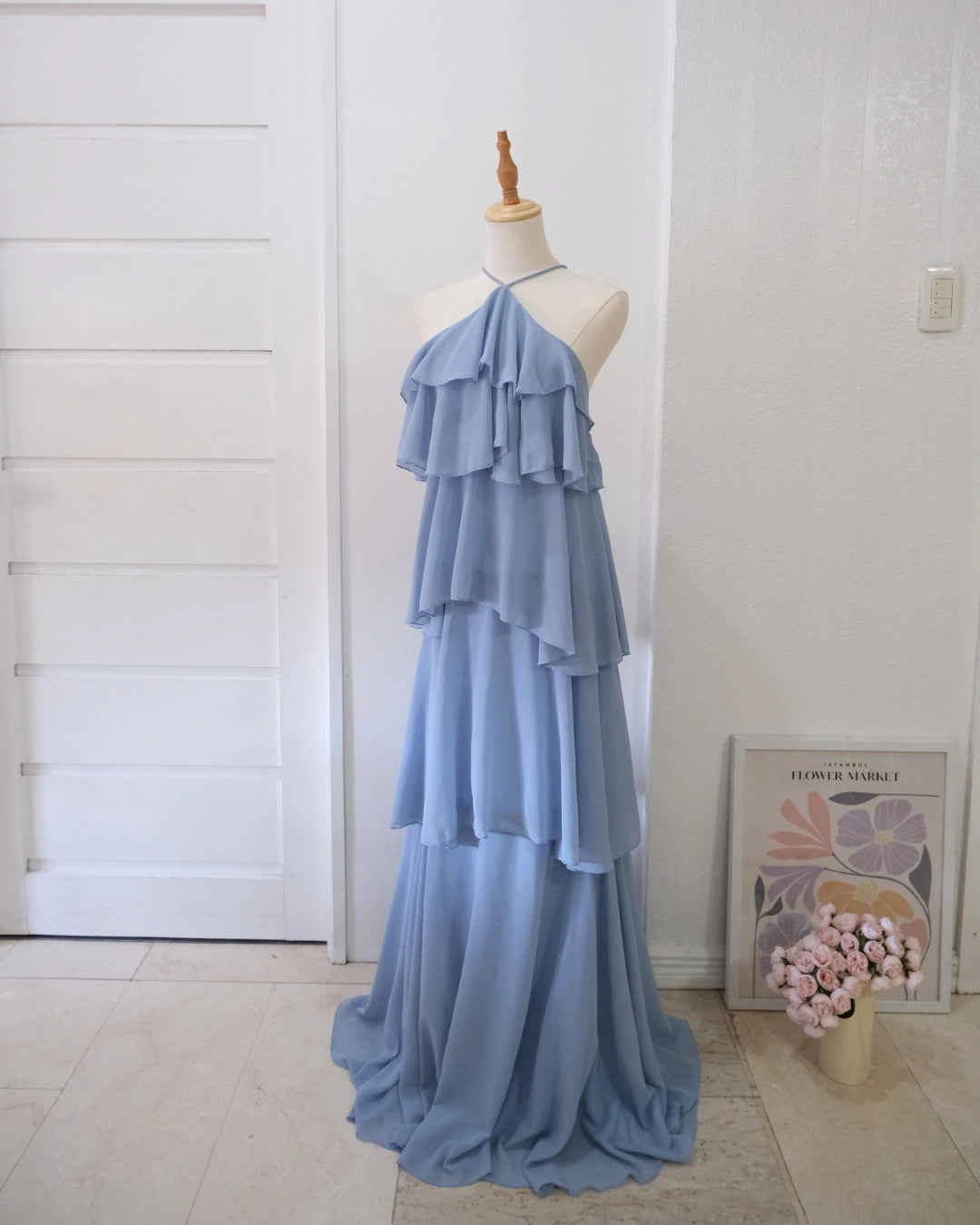Pre-order: Armathea Dress