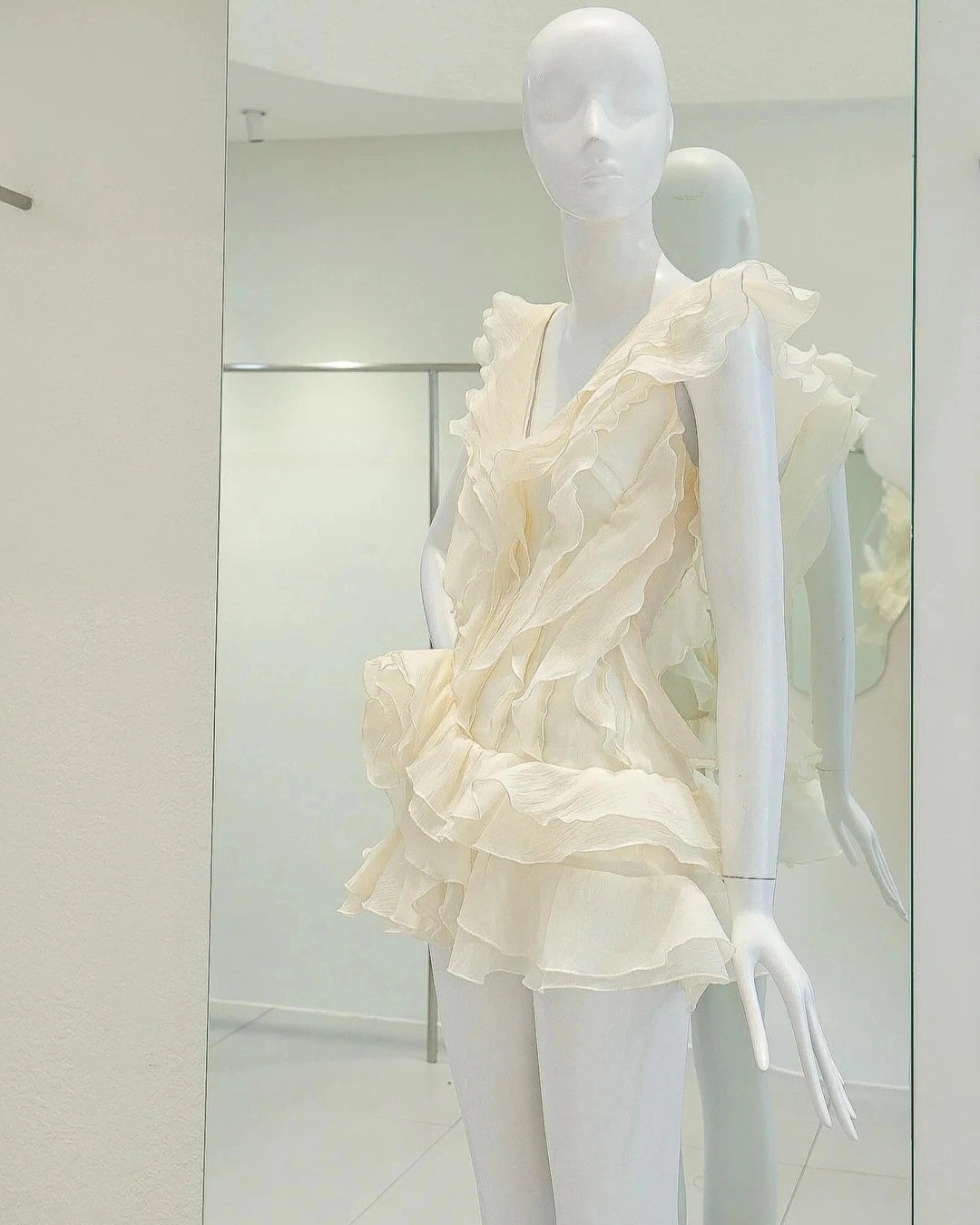 Pre-order: Salvia Dress