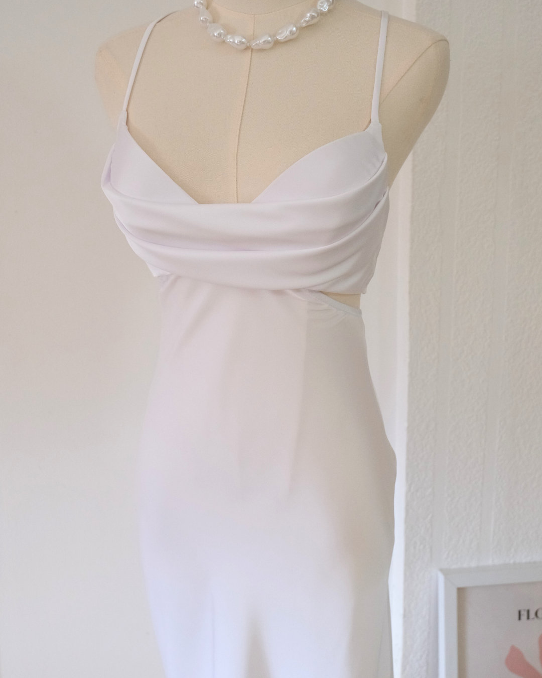 Geneva Dress