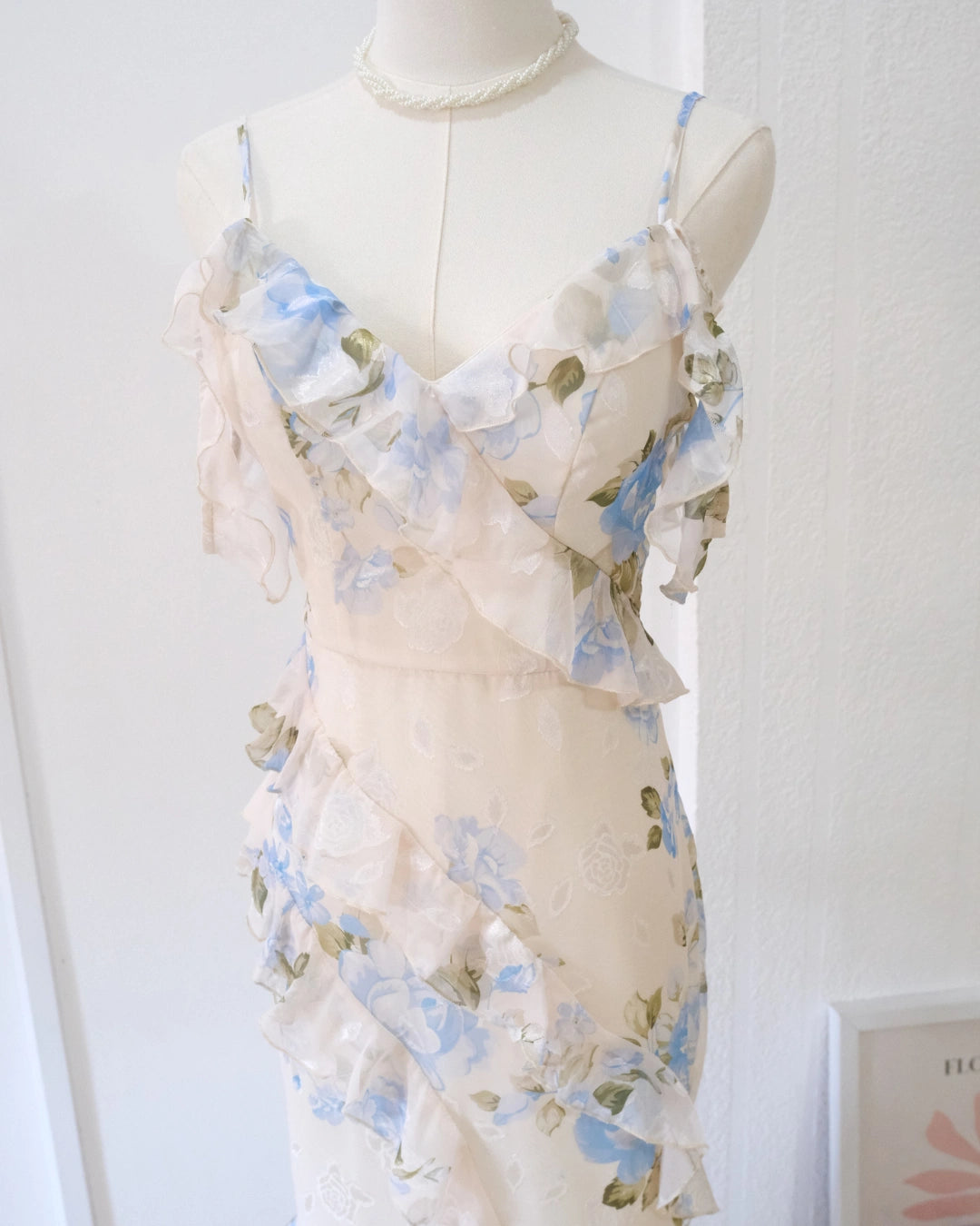 Saira Dress