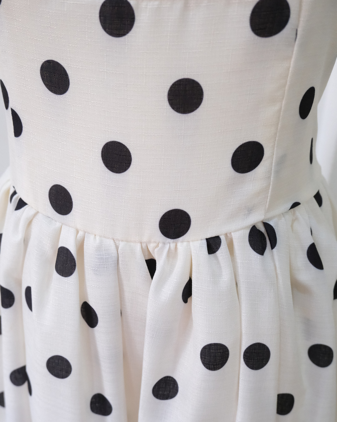 Pre-order: Bella Dress