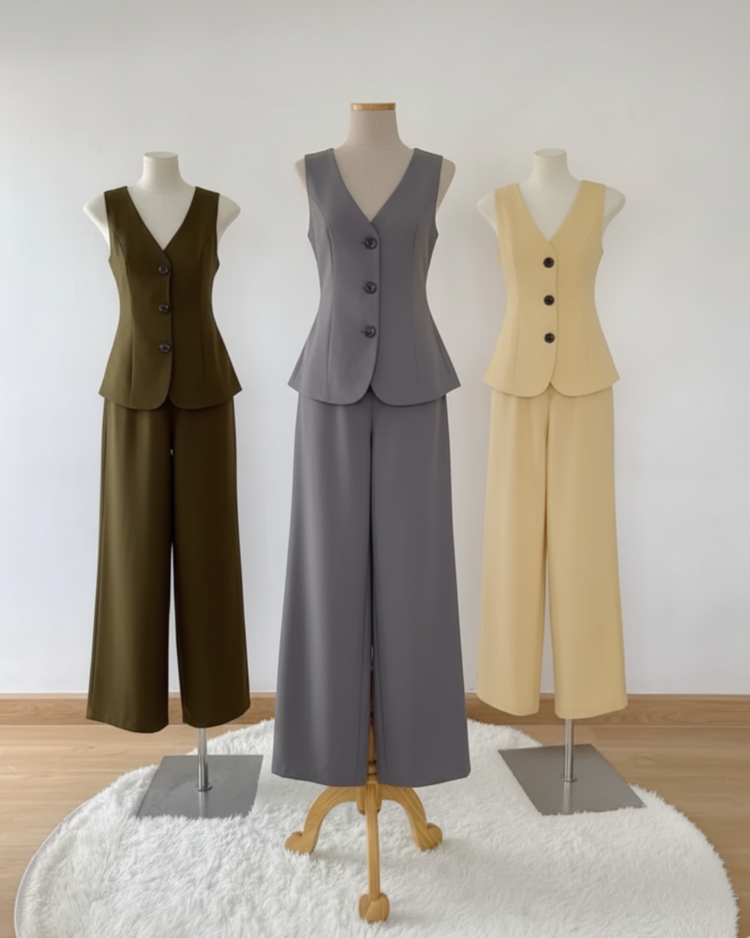 Pre-order: Heidi Set (Limited pieces left)