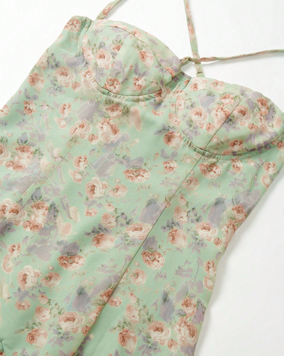 Pre-order: Sorena Dress