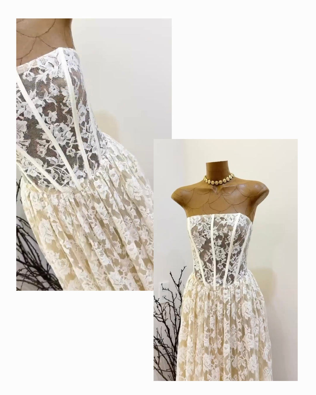 Lerilia Dress