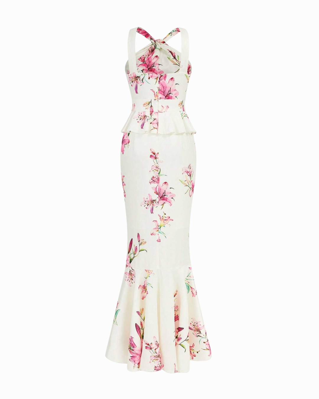 Marvara Dress
