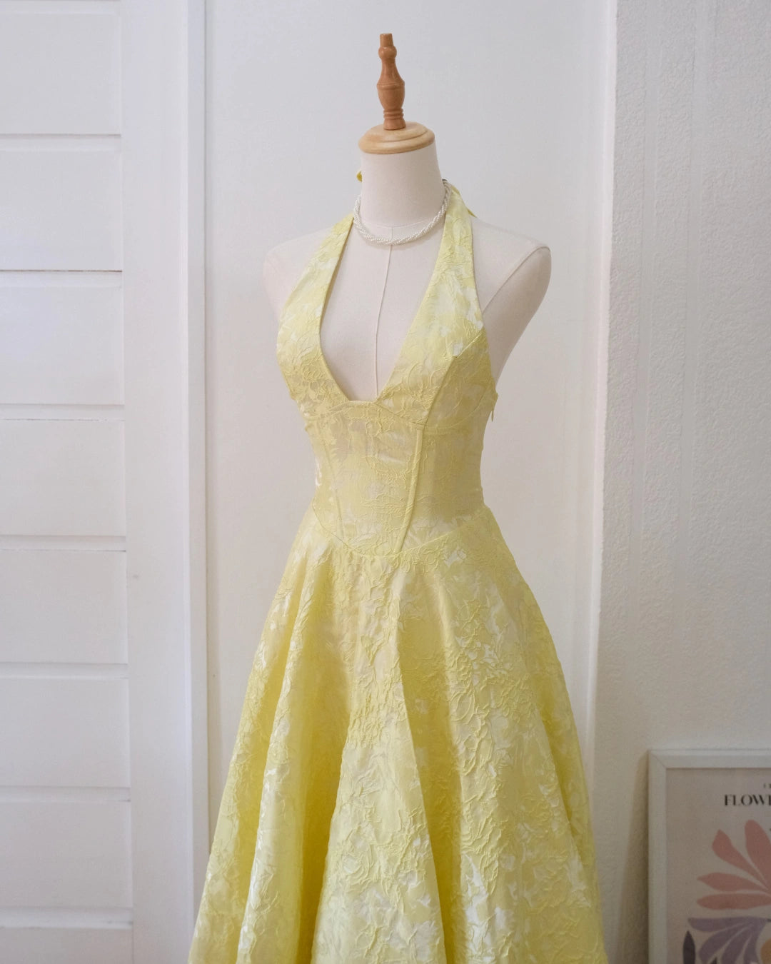 Pre-order: Contessa Dress