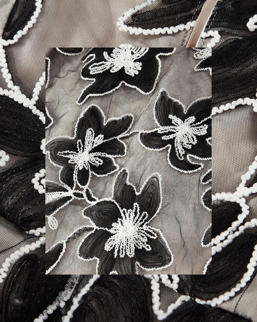 Limited Edition: Versoza Dress