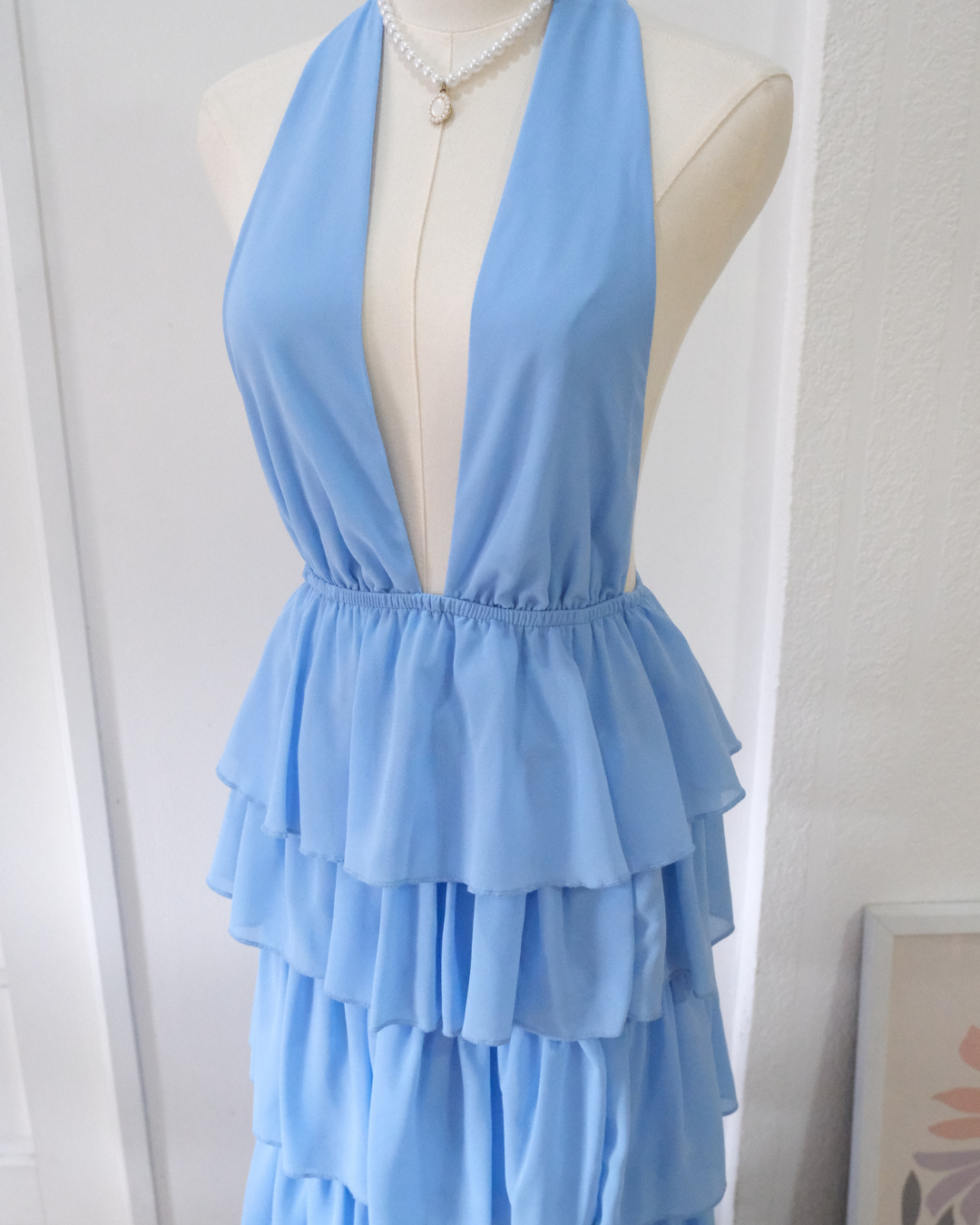Pre-order: Lunaria Dress