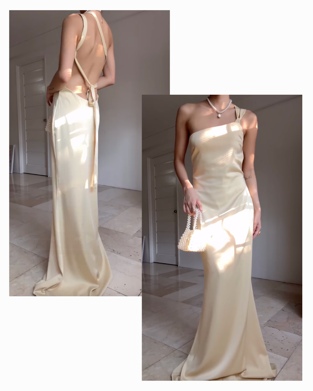 Alma Dress