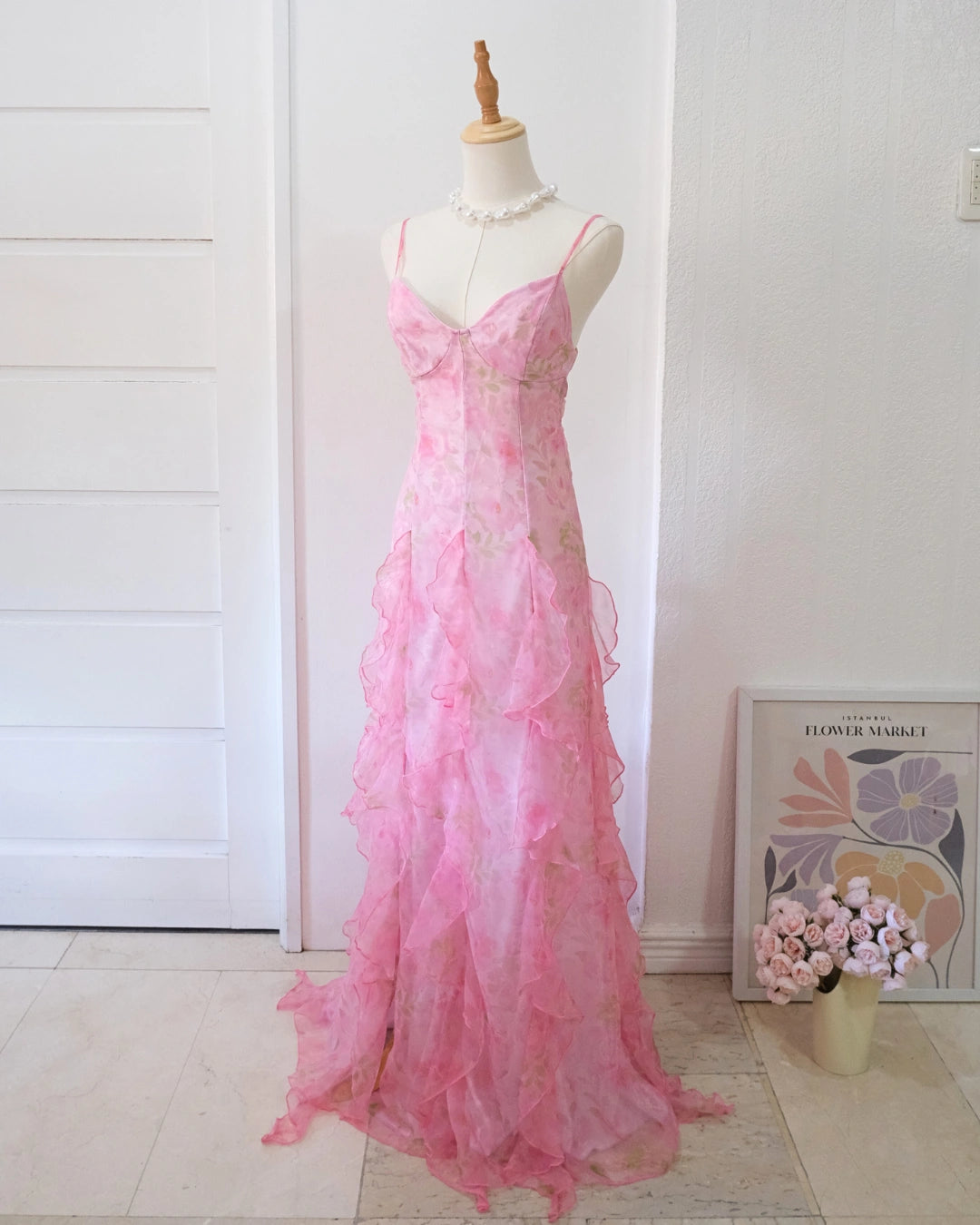 Adella Dress