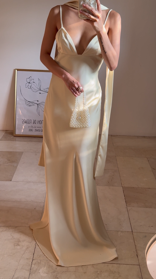 Susana Dress