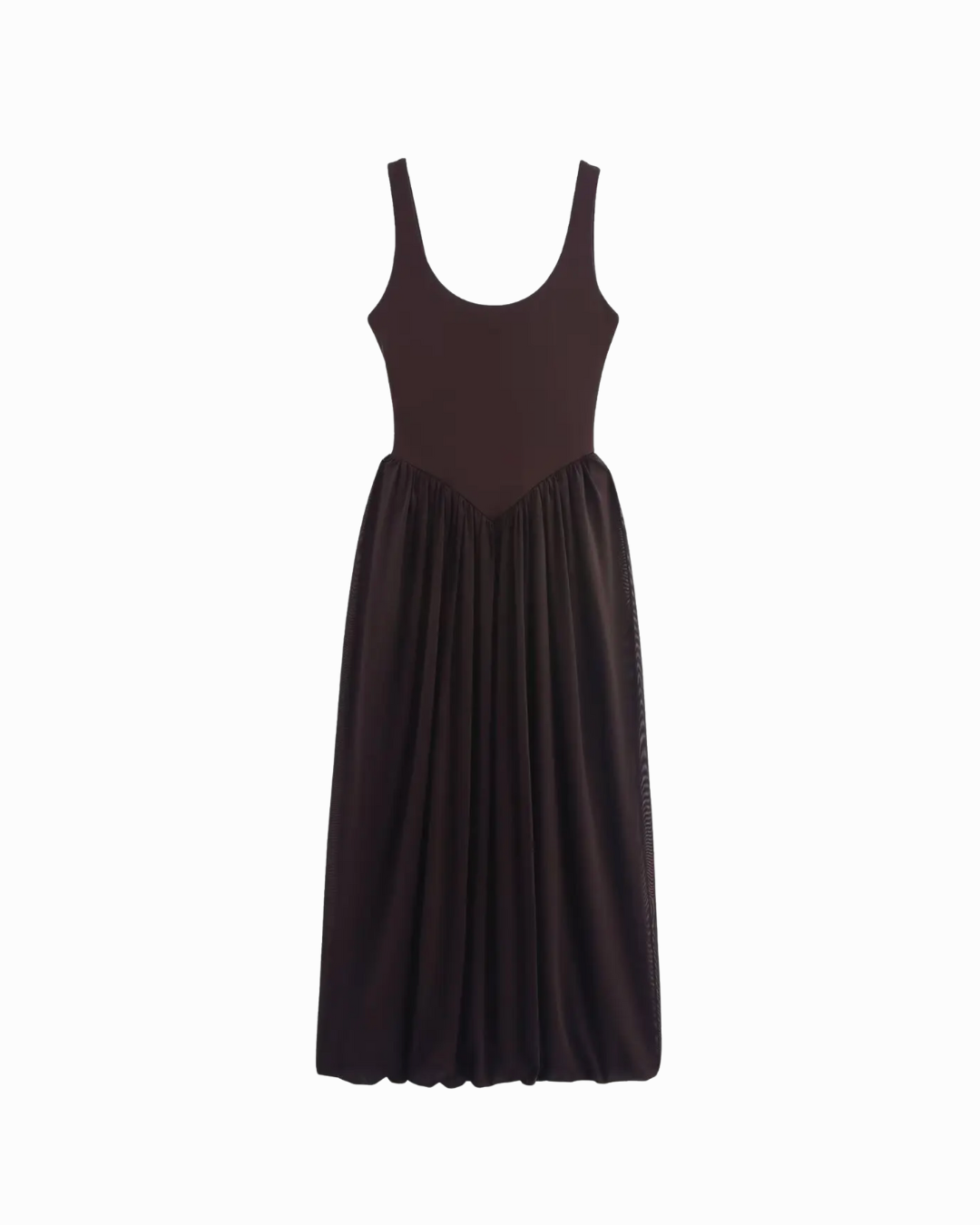 Roa Dress