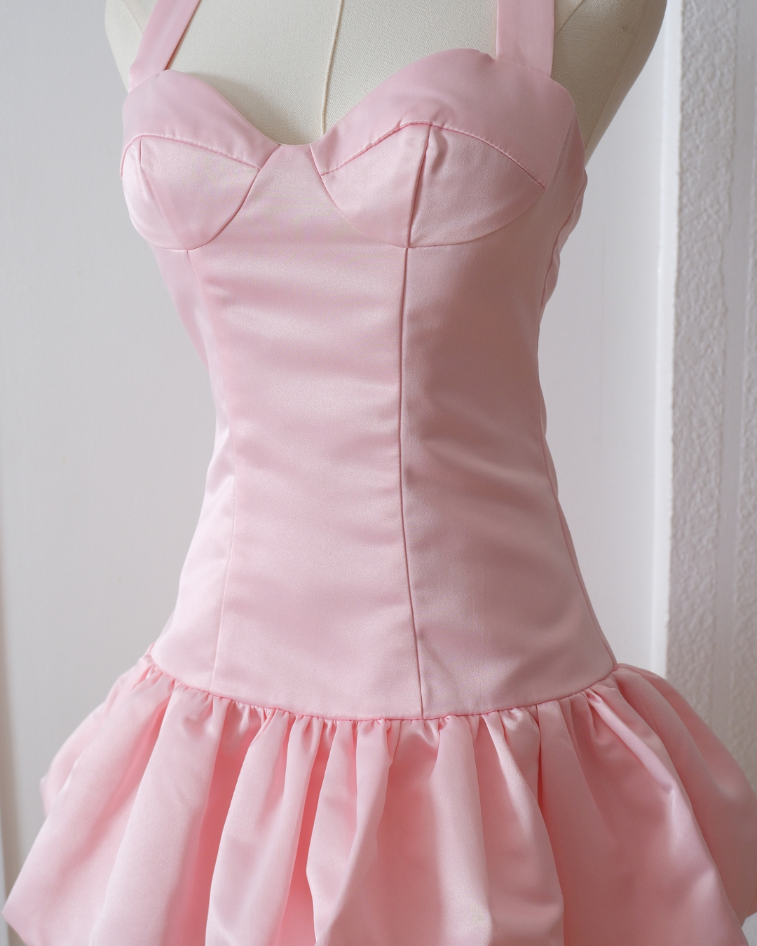Margot Dress