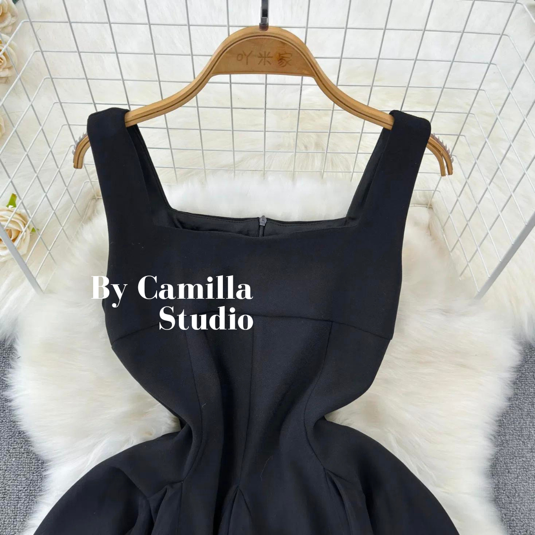 Pre-order: Lucille Dress