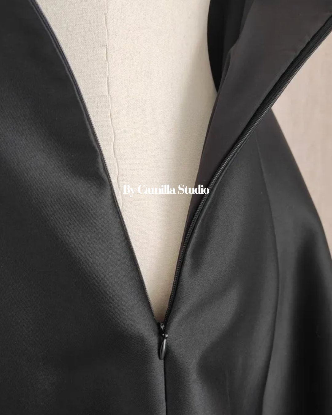 Pre-order: Vivien Dress