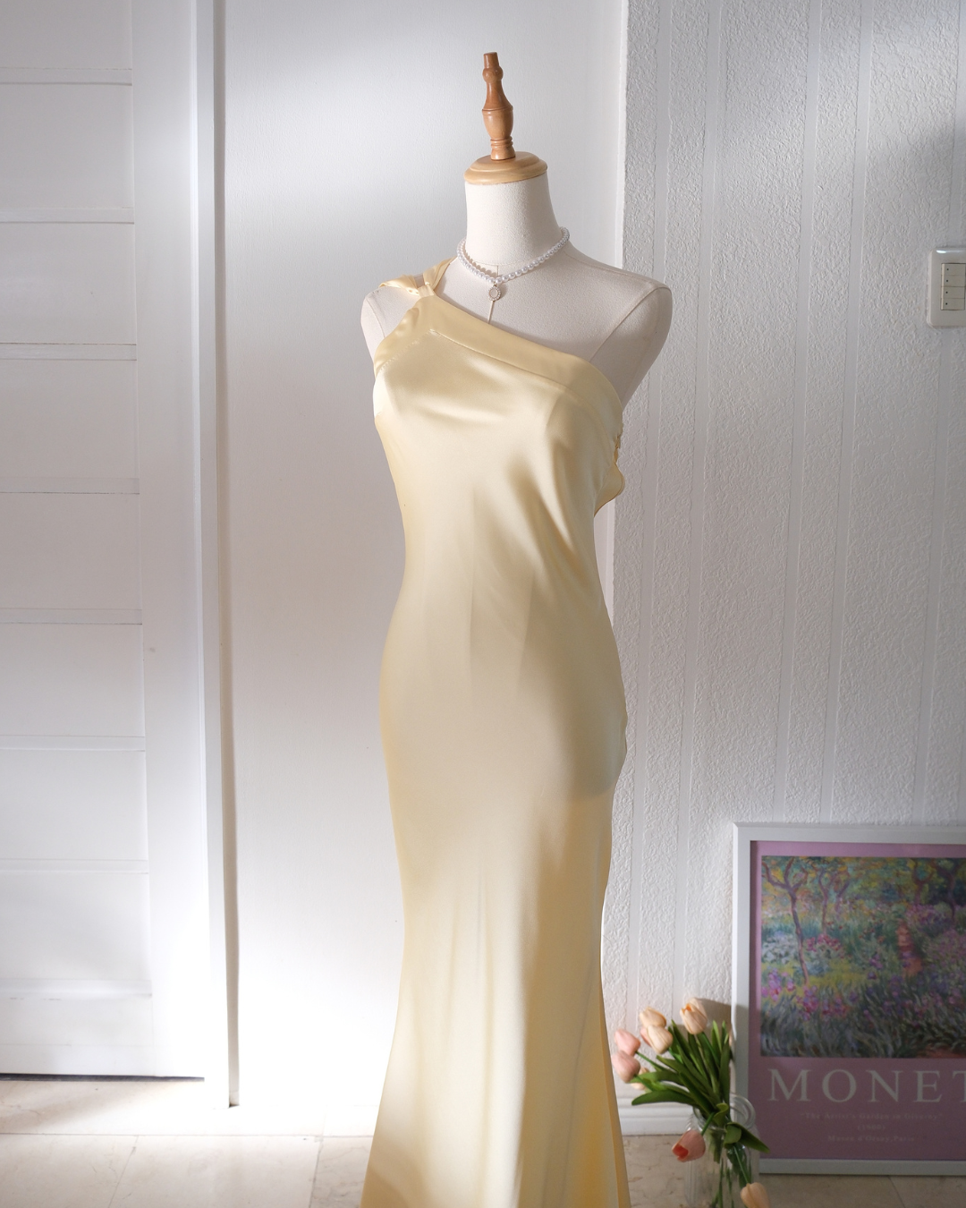 Pre-order: Aralina Dress