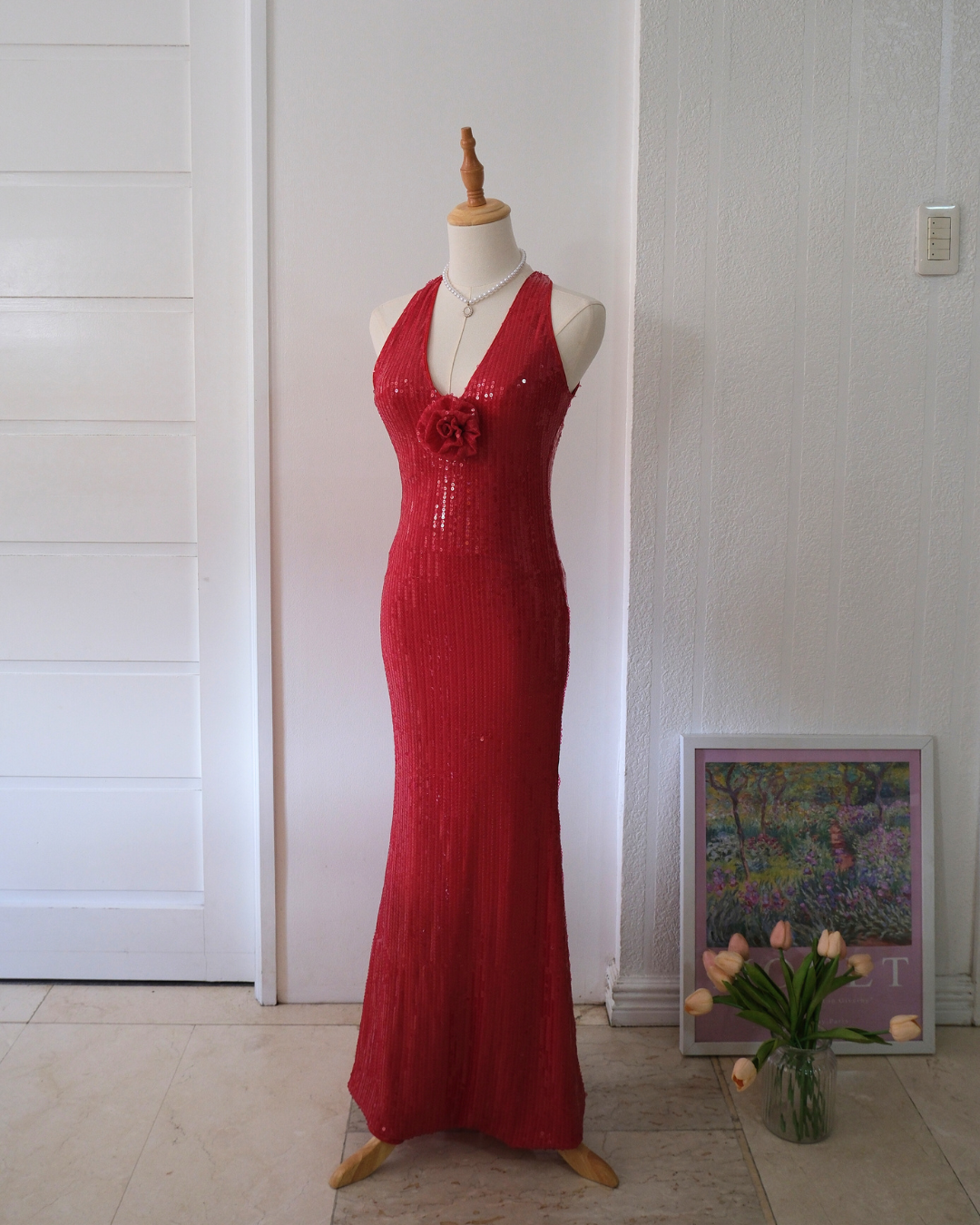 Taylor Dress