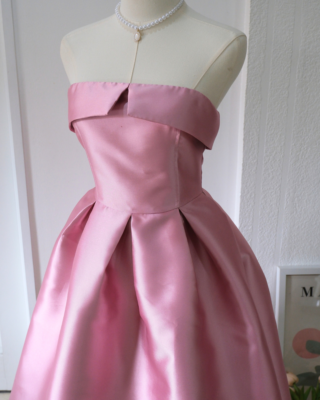 Pre-order: Yvette Dress