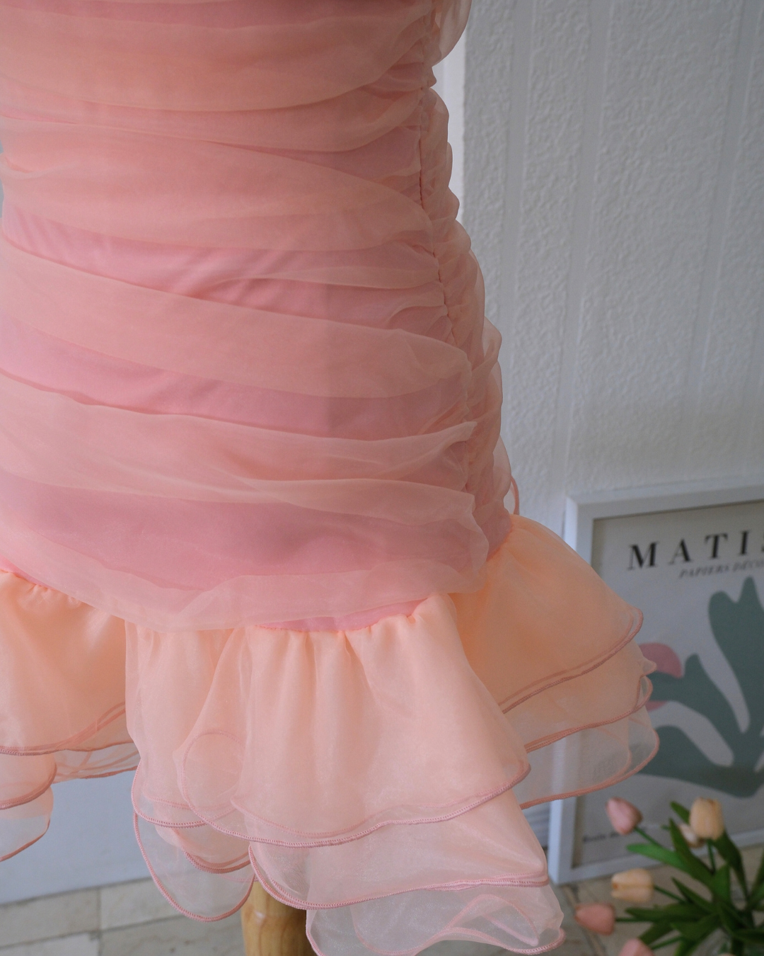 Brielle Dress