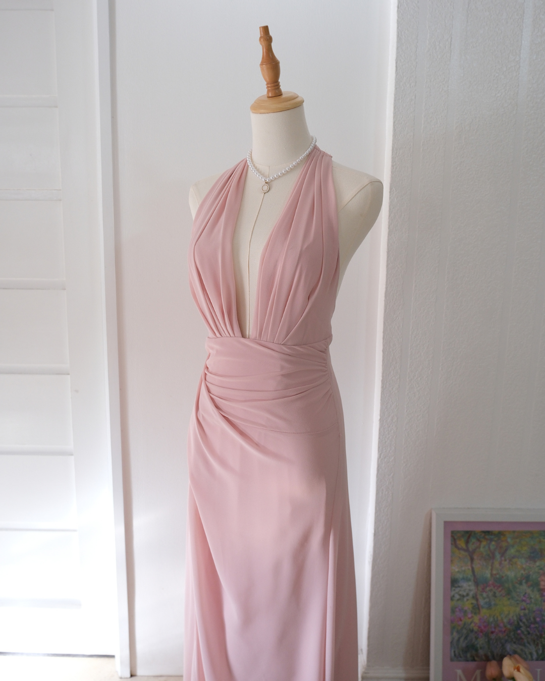 Pre-order: Emma Dress