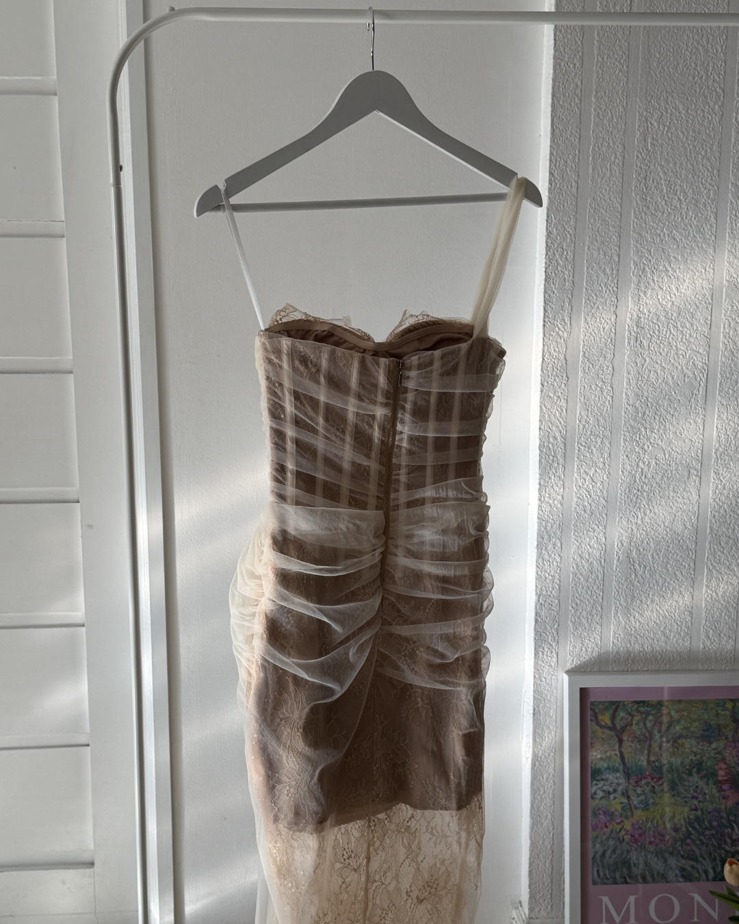 Pre-order: Primrose Dress