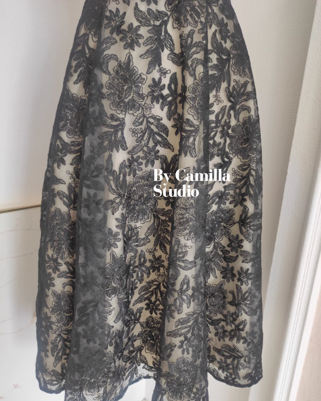 Pre-order: Lydia Dress