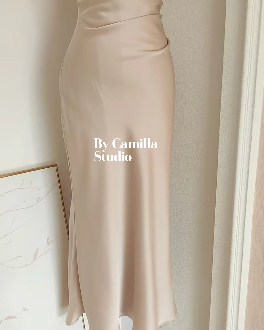 Pre-order: Lavinia Dress