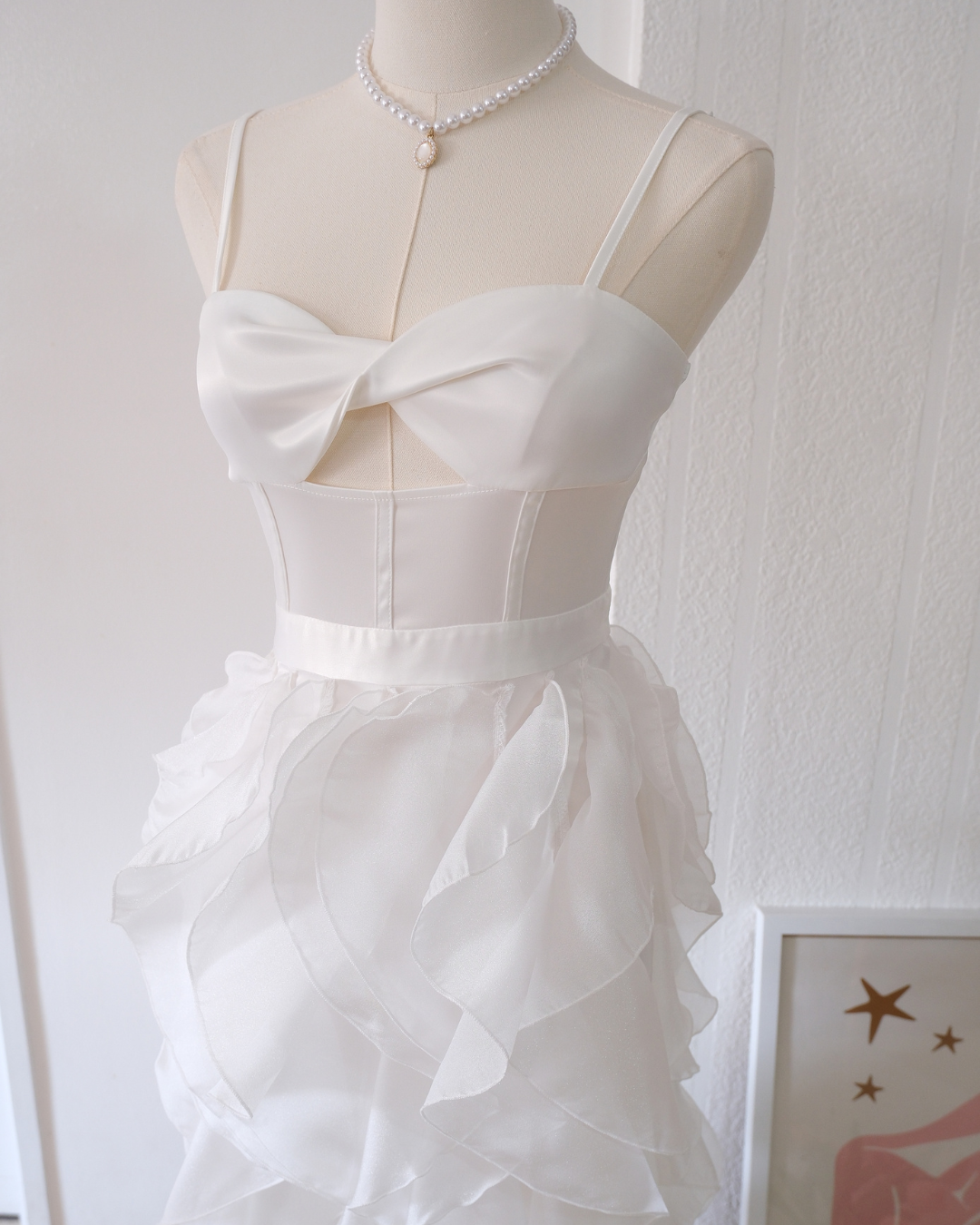 Pre-order: Chantal Dress