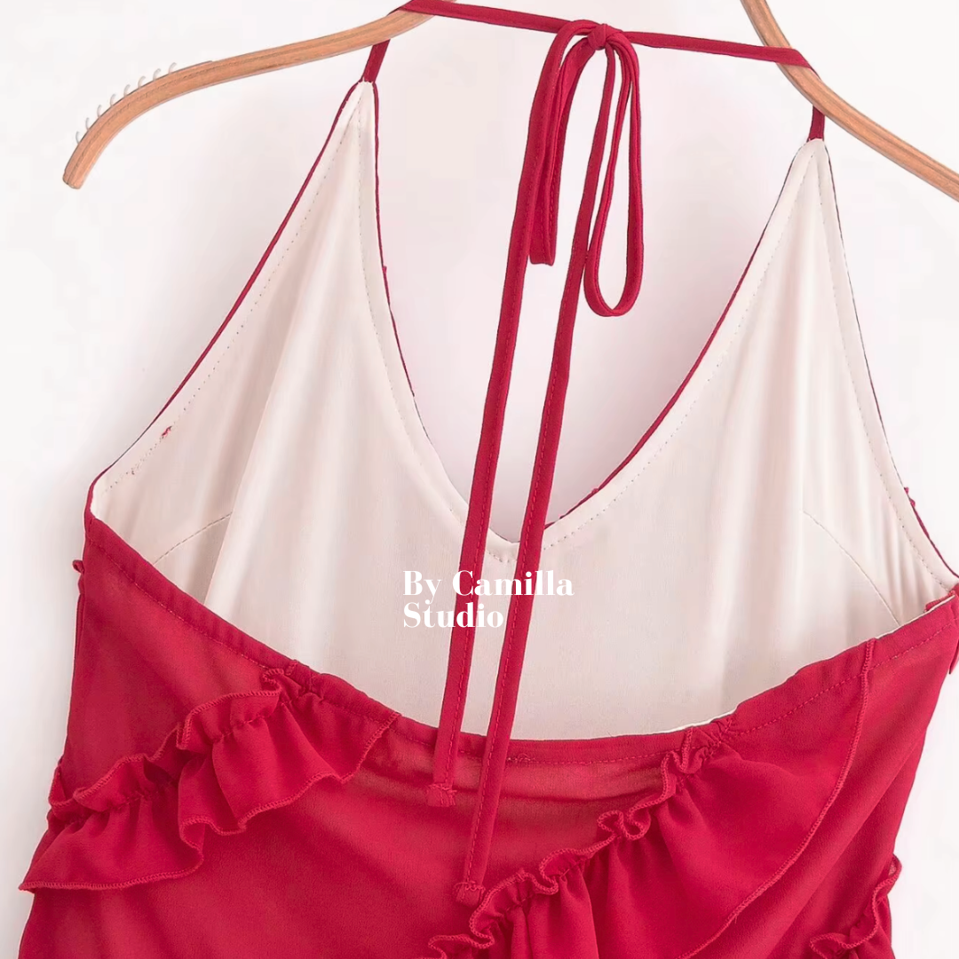 Pre-order: Sunshine Dress