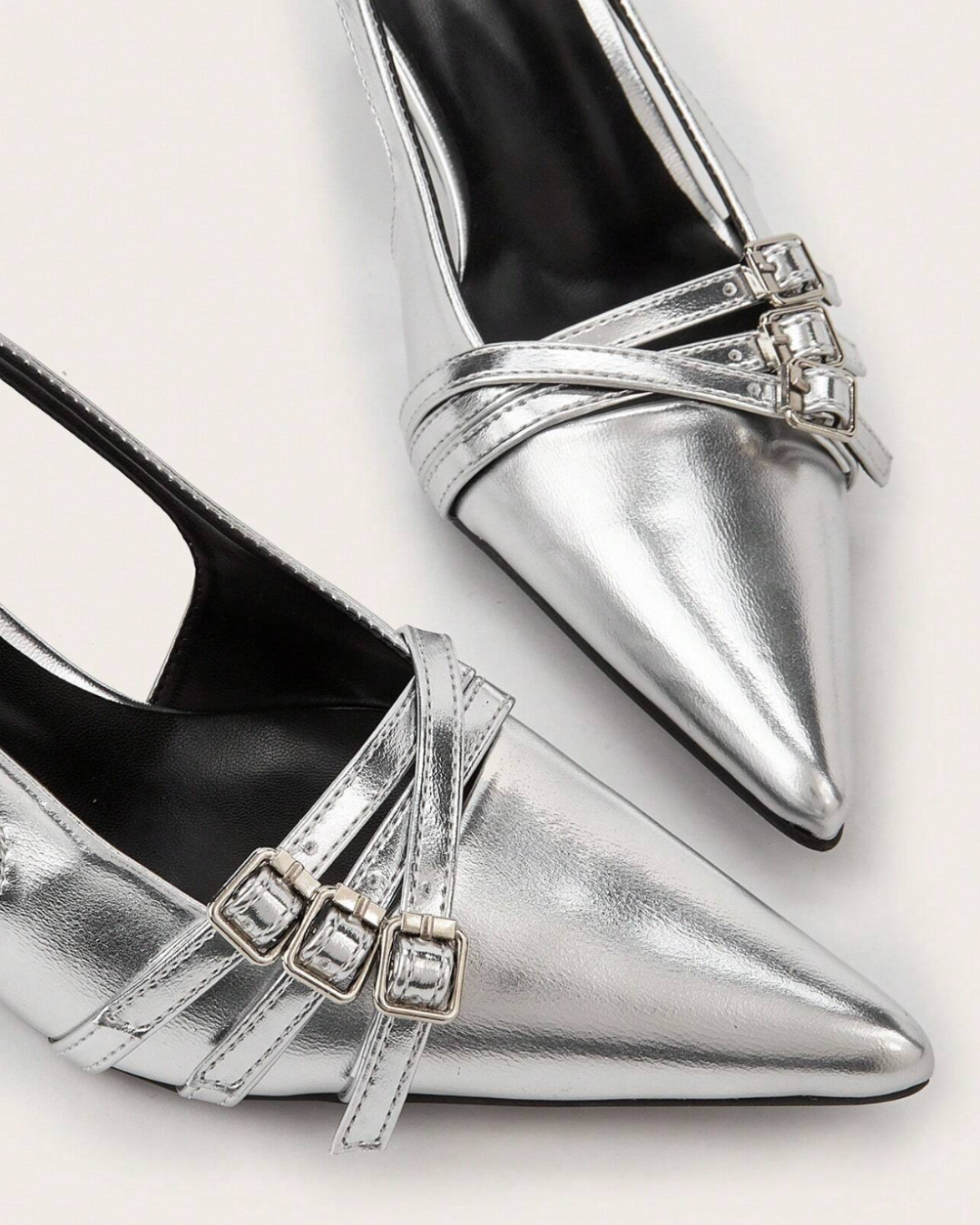 Pre-order: Ursela Heels