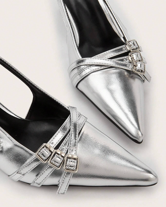 Pre-order: Ursela Heels