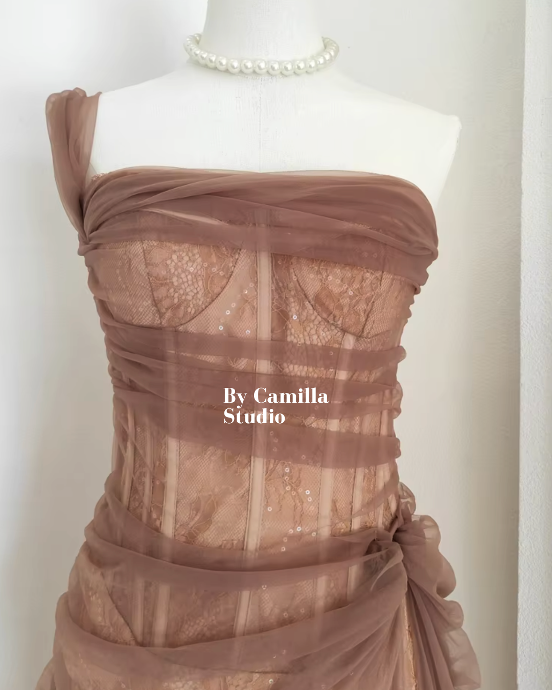 Pre-order: Primrose Dress