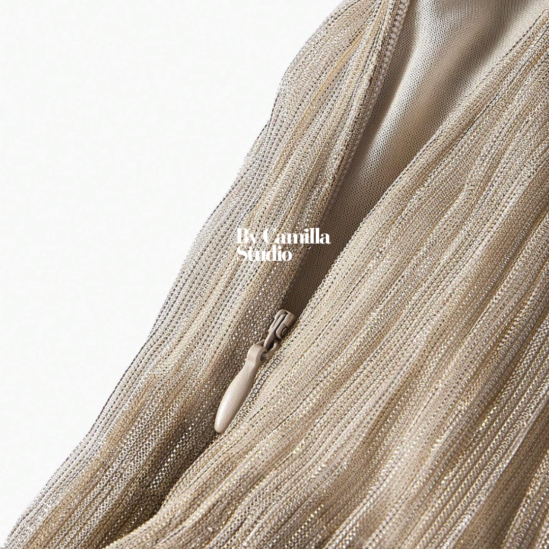 Pre-order: Freya Dress