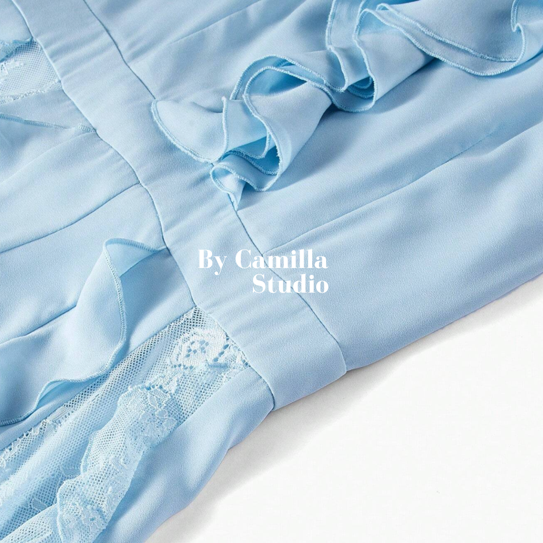 Hera Dress