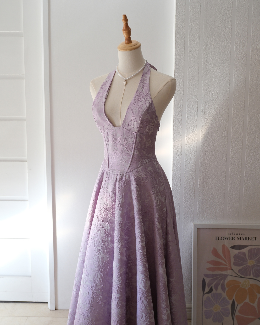 Pre-order: Contessa Dress
