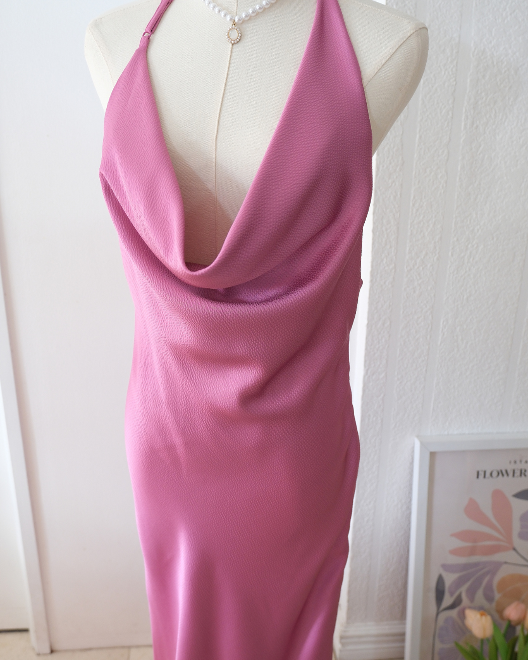Pre-order: Amore Dress