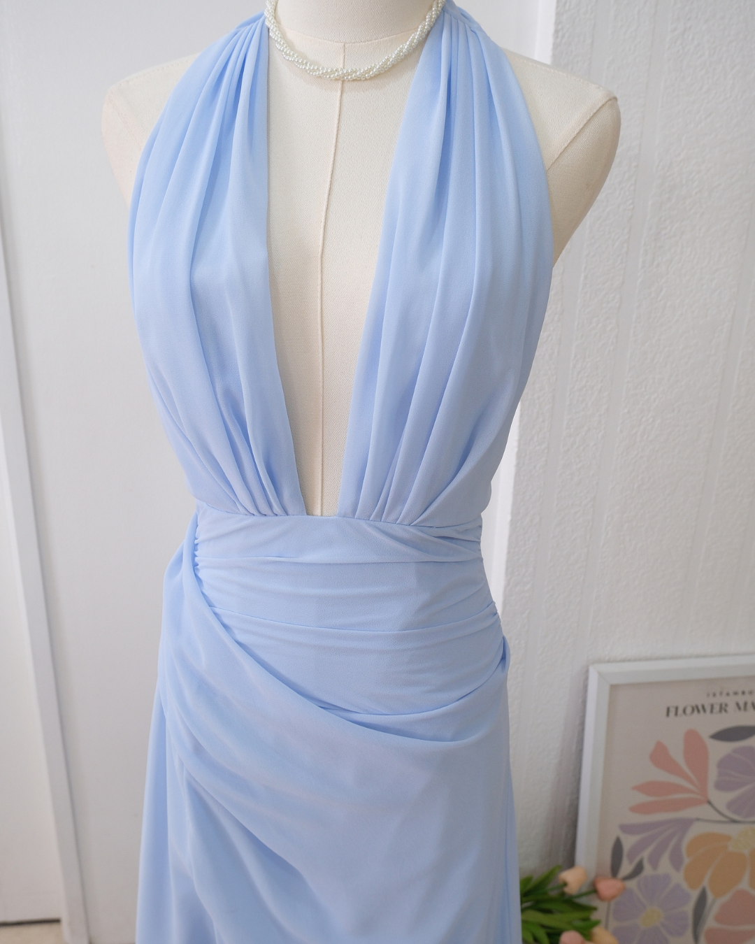 Pre-order: Emma Dress