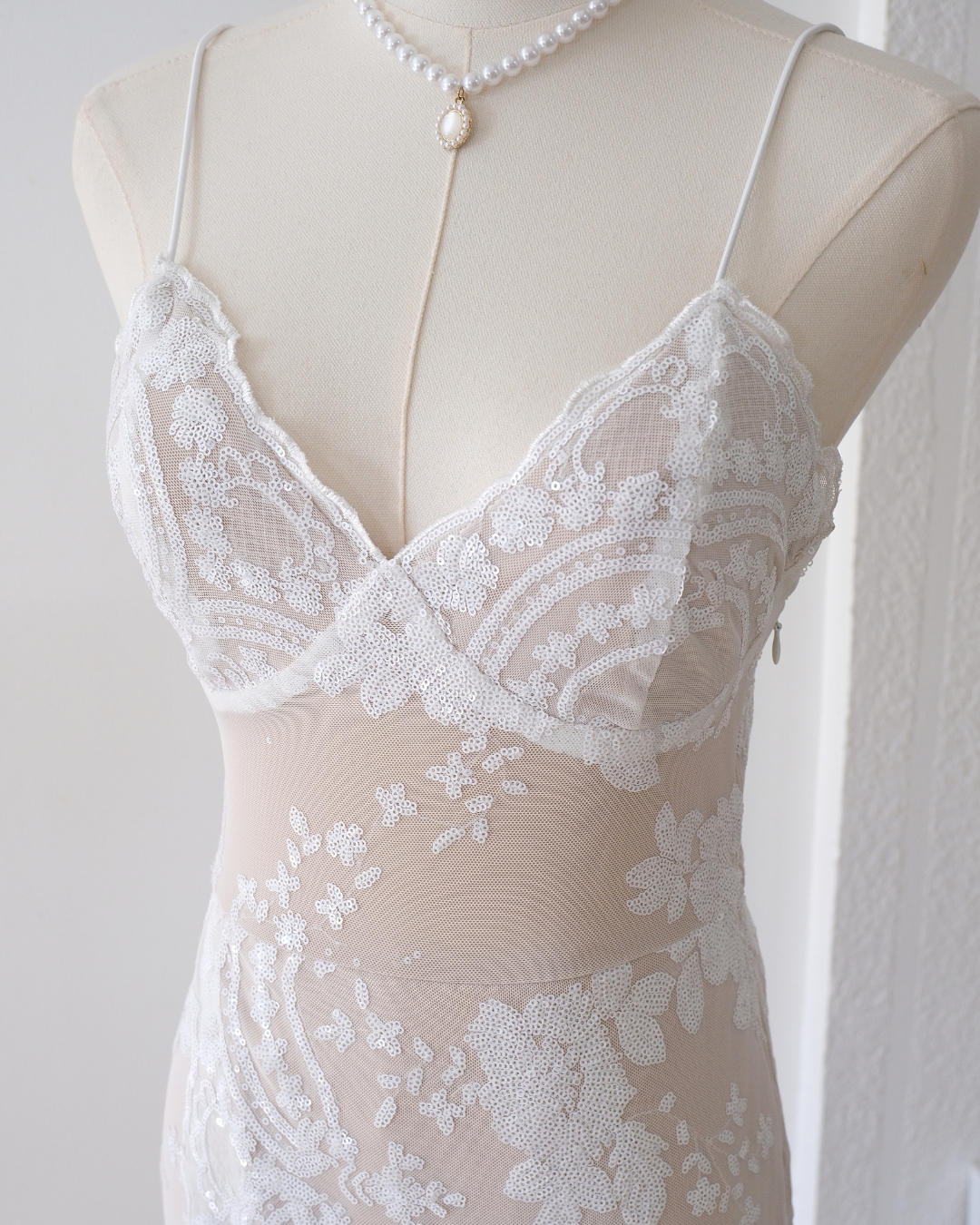 Pre-order: Tifania Dress