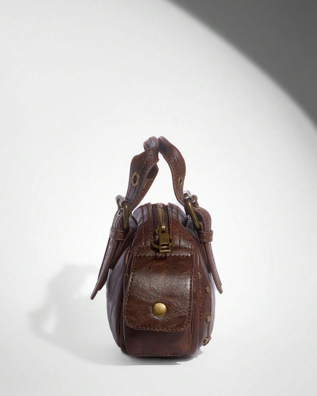 Pre-order: Boston Bag