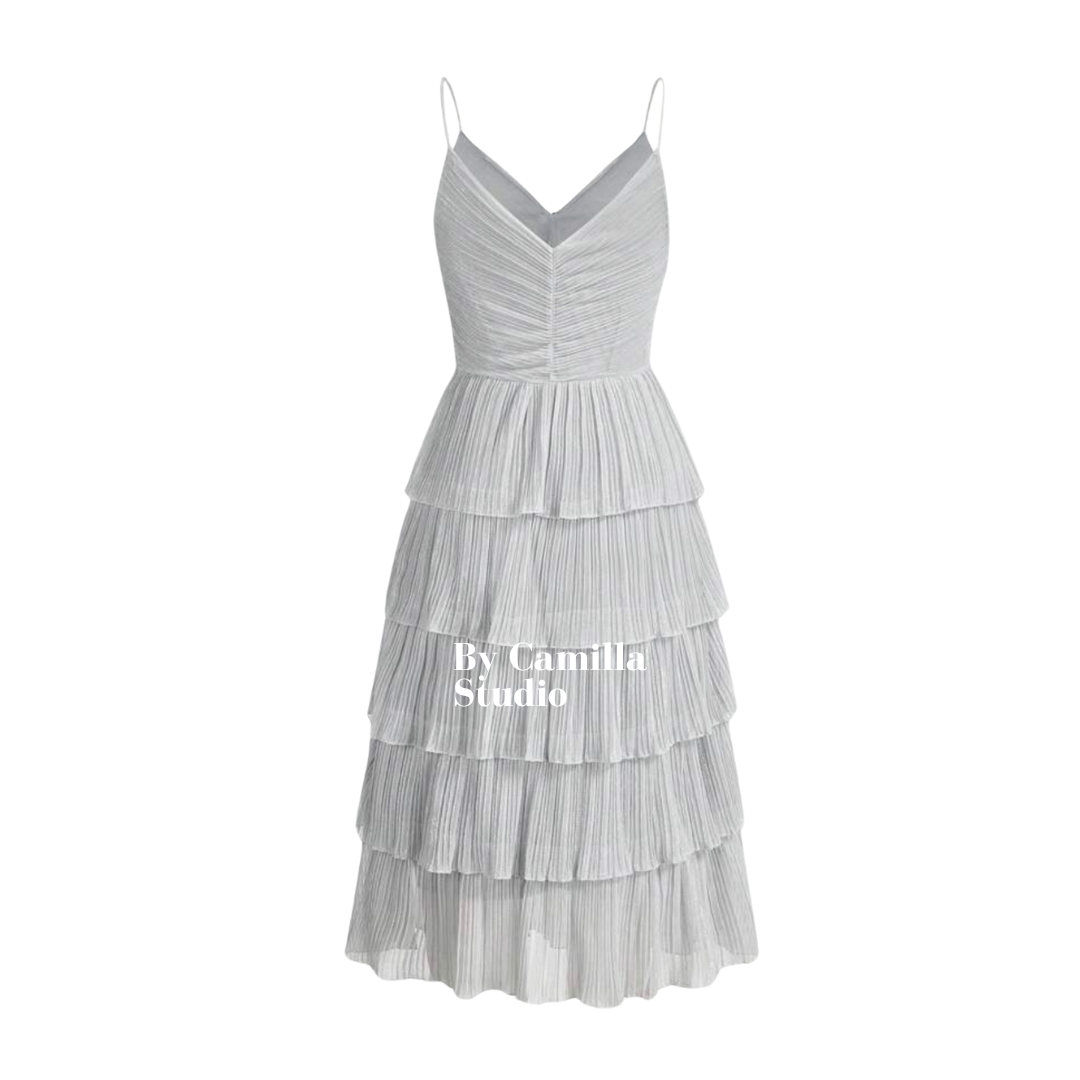 Pre-order: Freya Dress