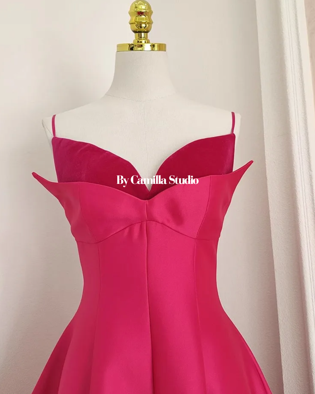 Pre-order: Vivien Dress