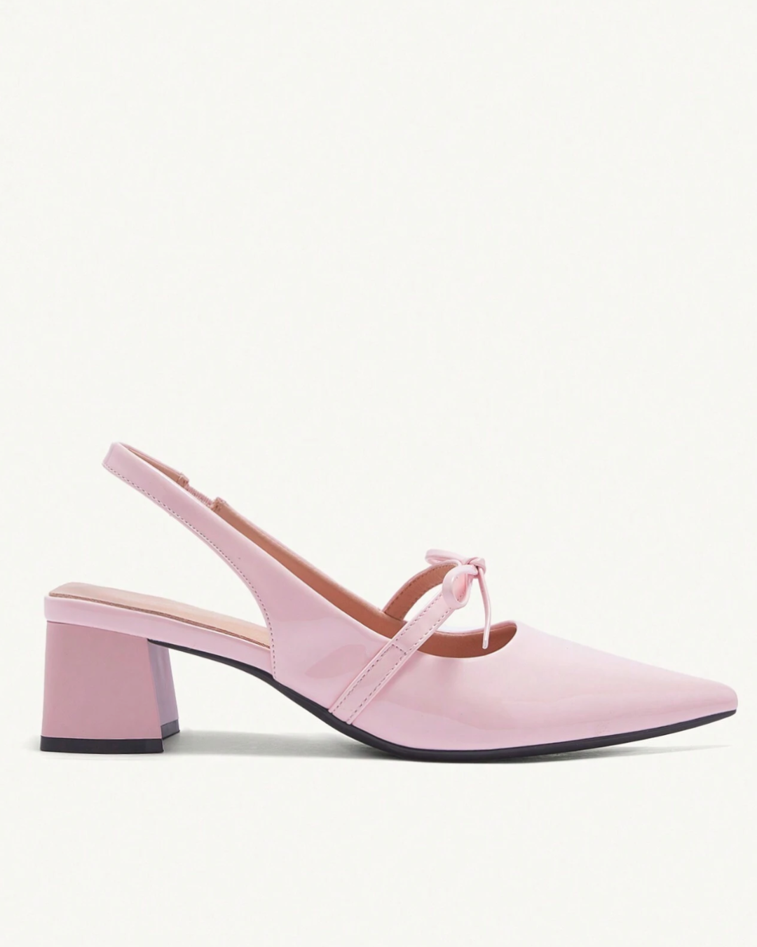 Pre-order: Ashley Heels