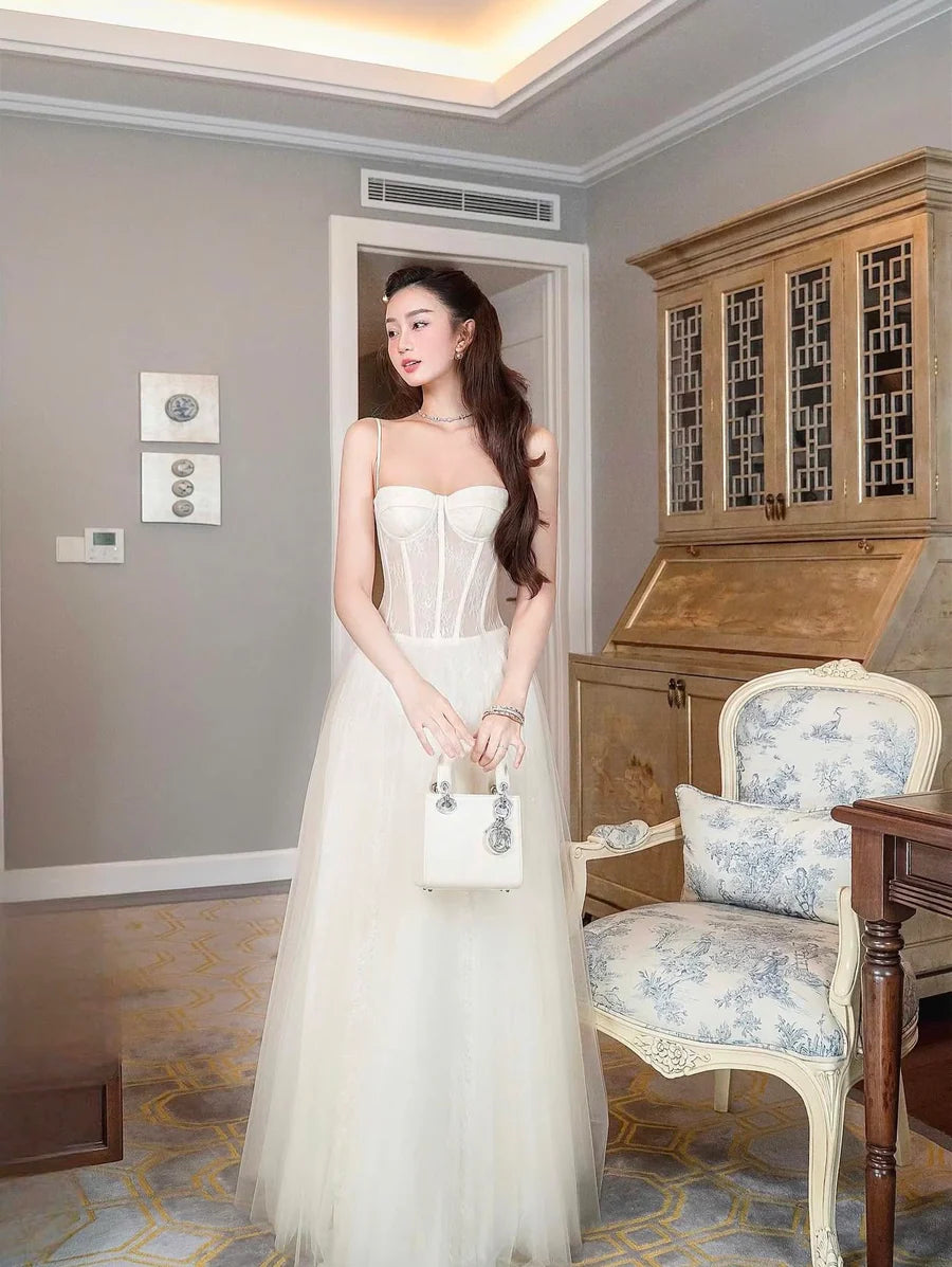 Anika Dress
