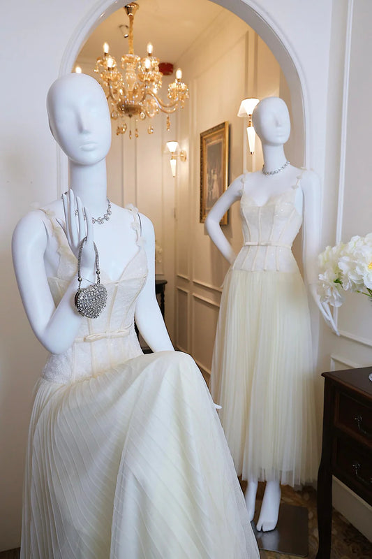 Pre-order: Mariella Dress