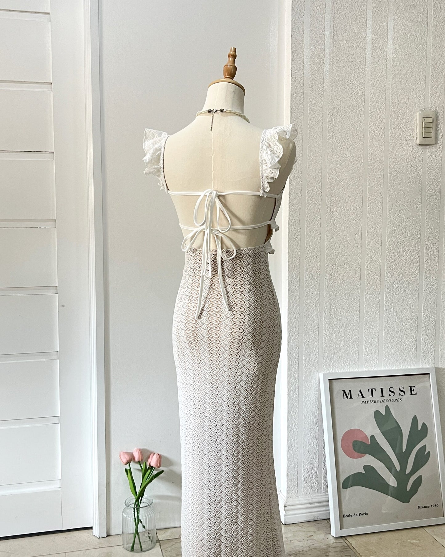 Pre-order: Bia Dress
