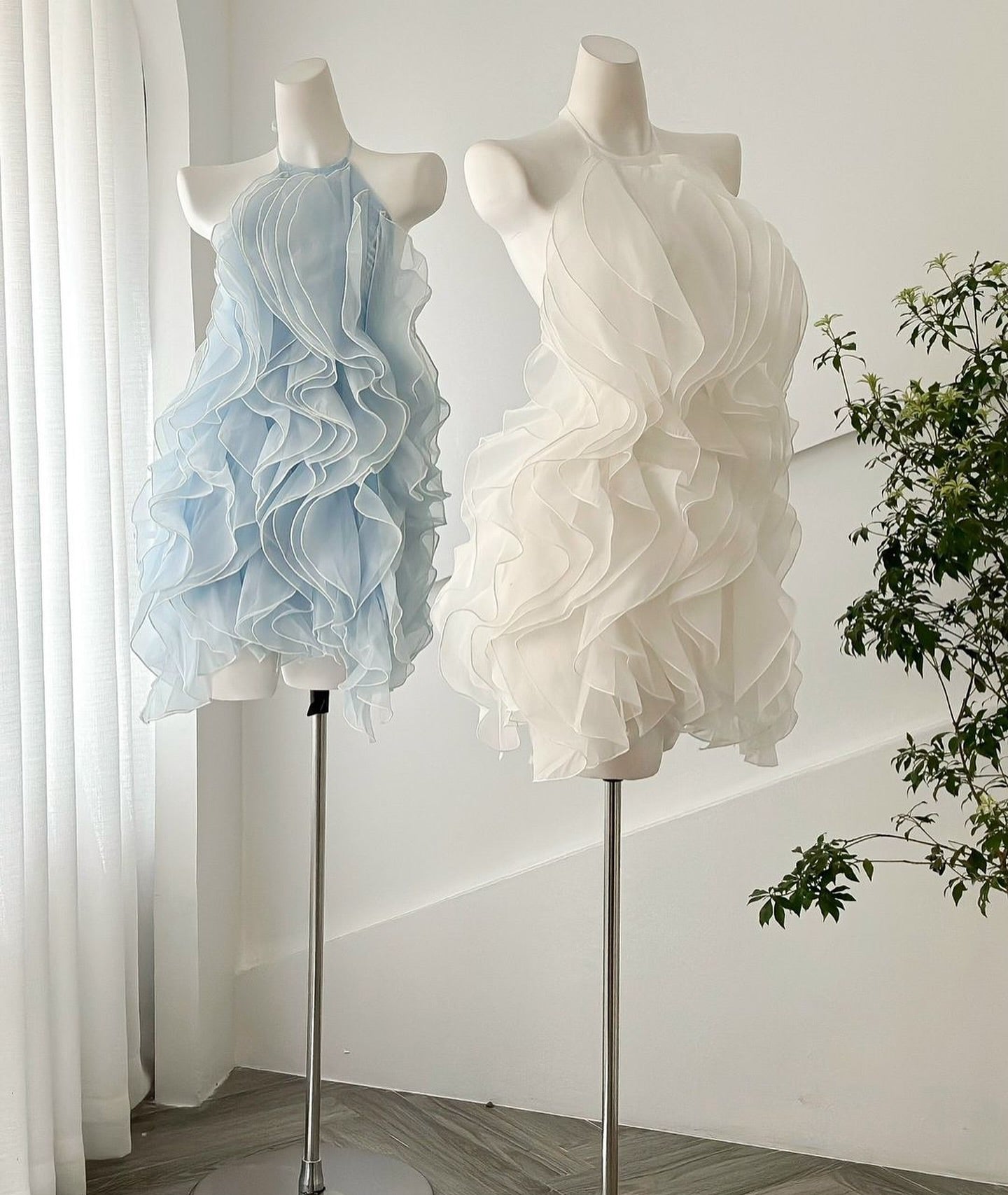 Pre-order: Lexi Dress
